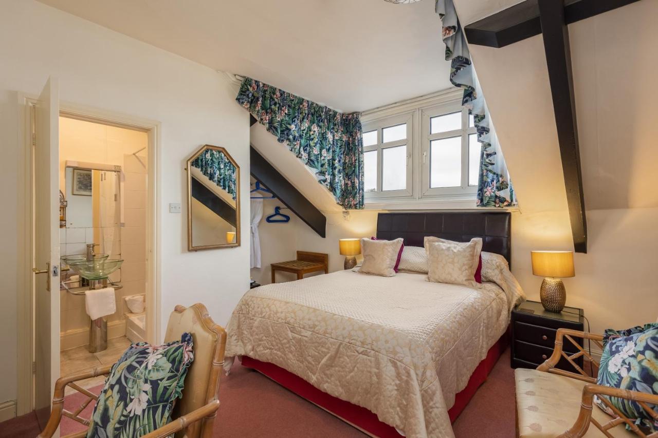 Bed & Breakfast Crossways Pickering