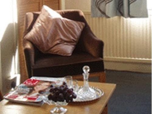 Crossways Bed & Breakfast Pickering