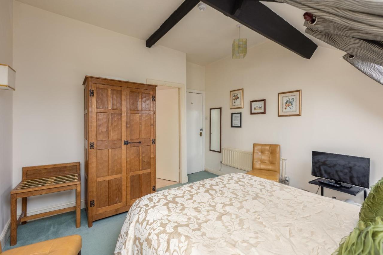 Bed & Breakfast Crossways Pickering