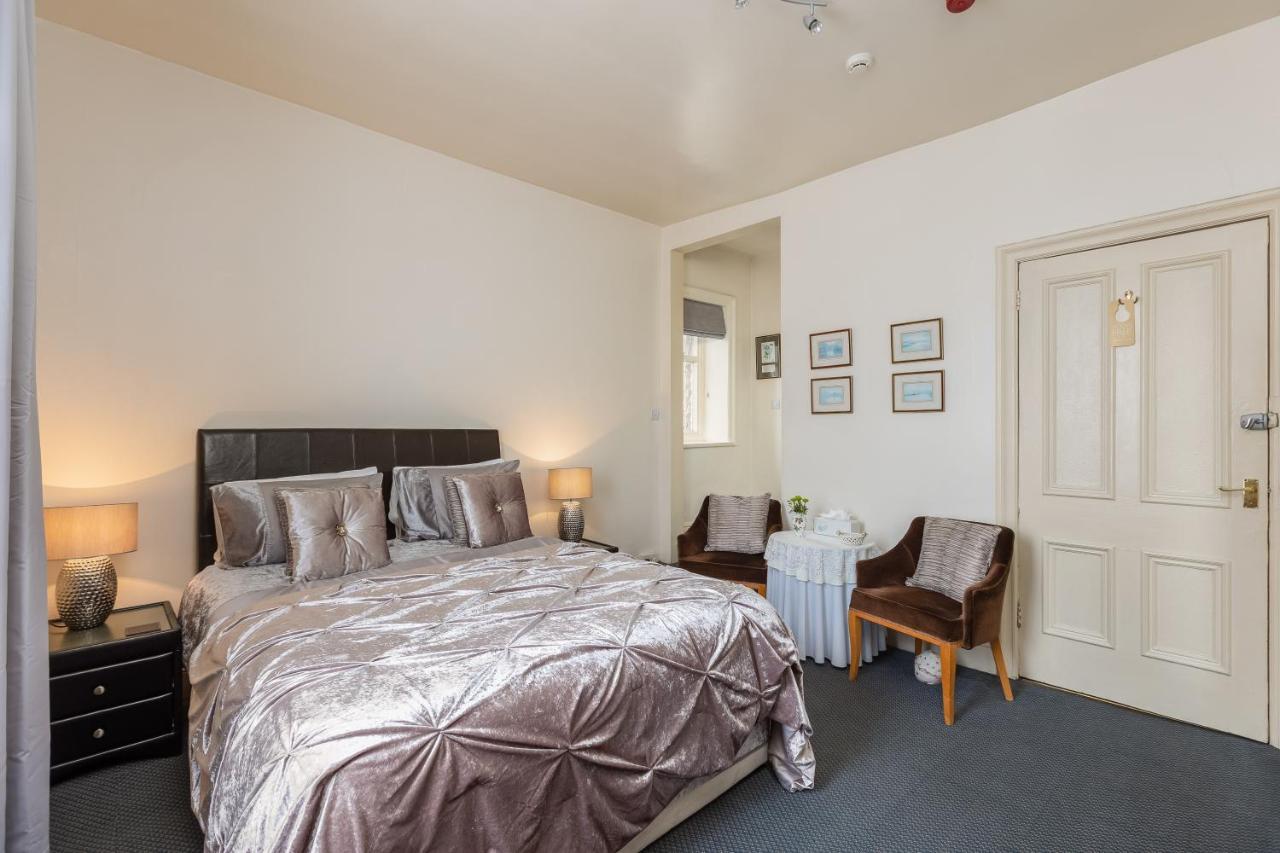 Crossways 3* Pickering