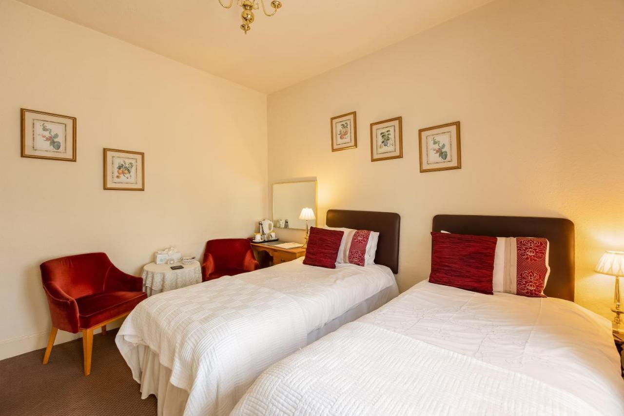 Crossways 3* Pickering