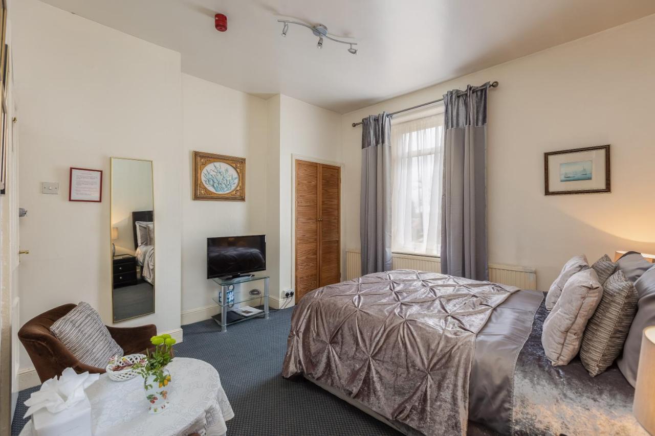 Crossways 3* Pickering