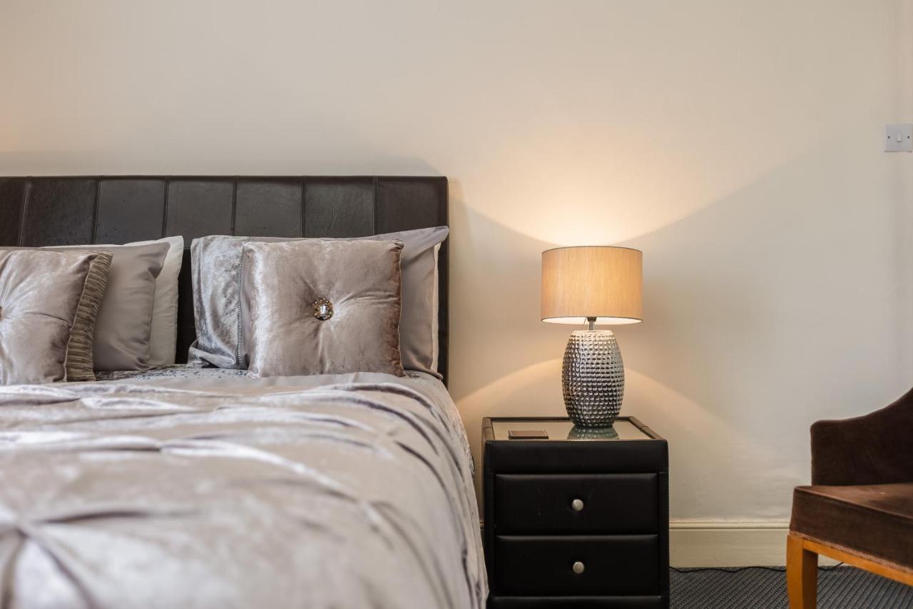 Crossways Bed & Breakfast Pickering