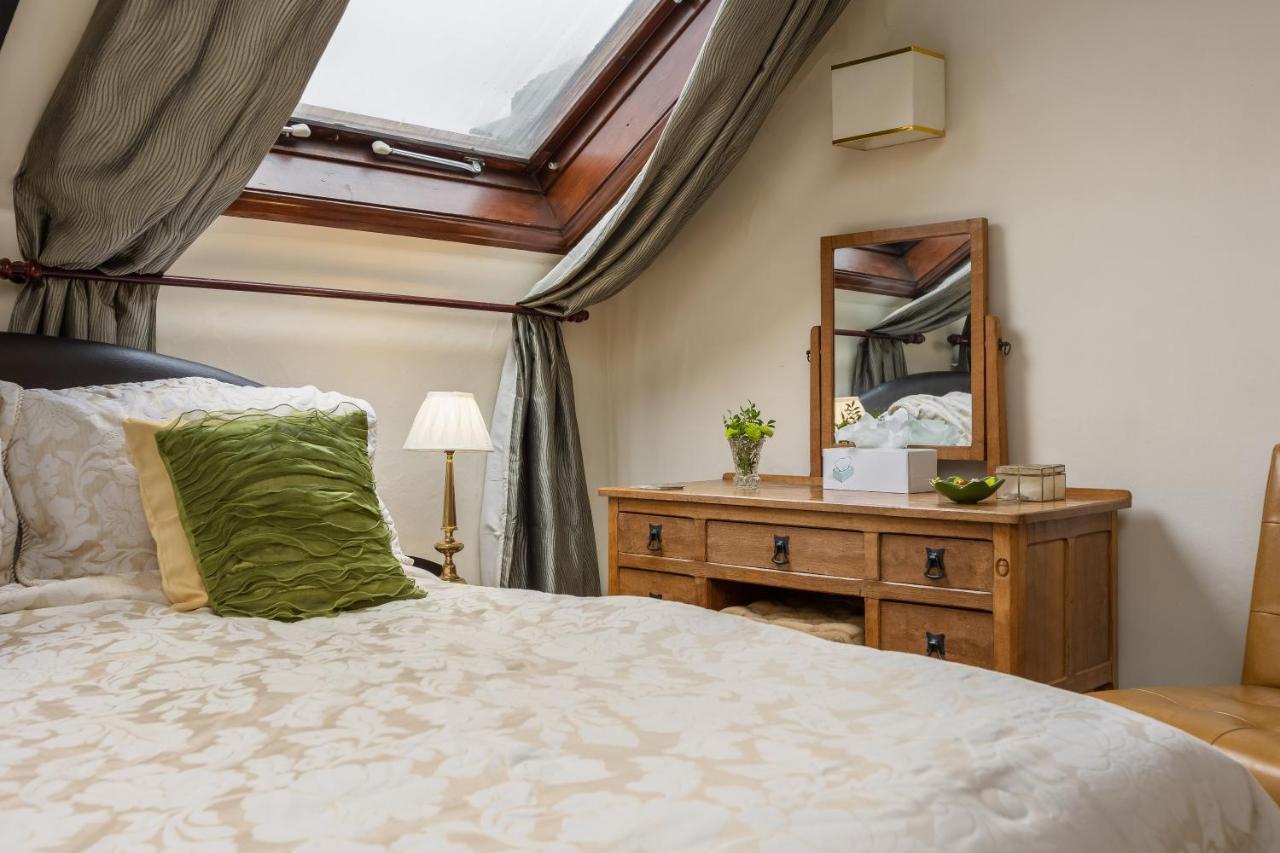 Bed & Breakfast Crossways Pickering