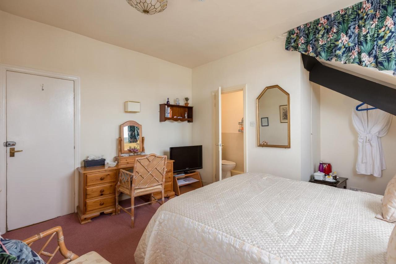 Crossways 3* Pickering