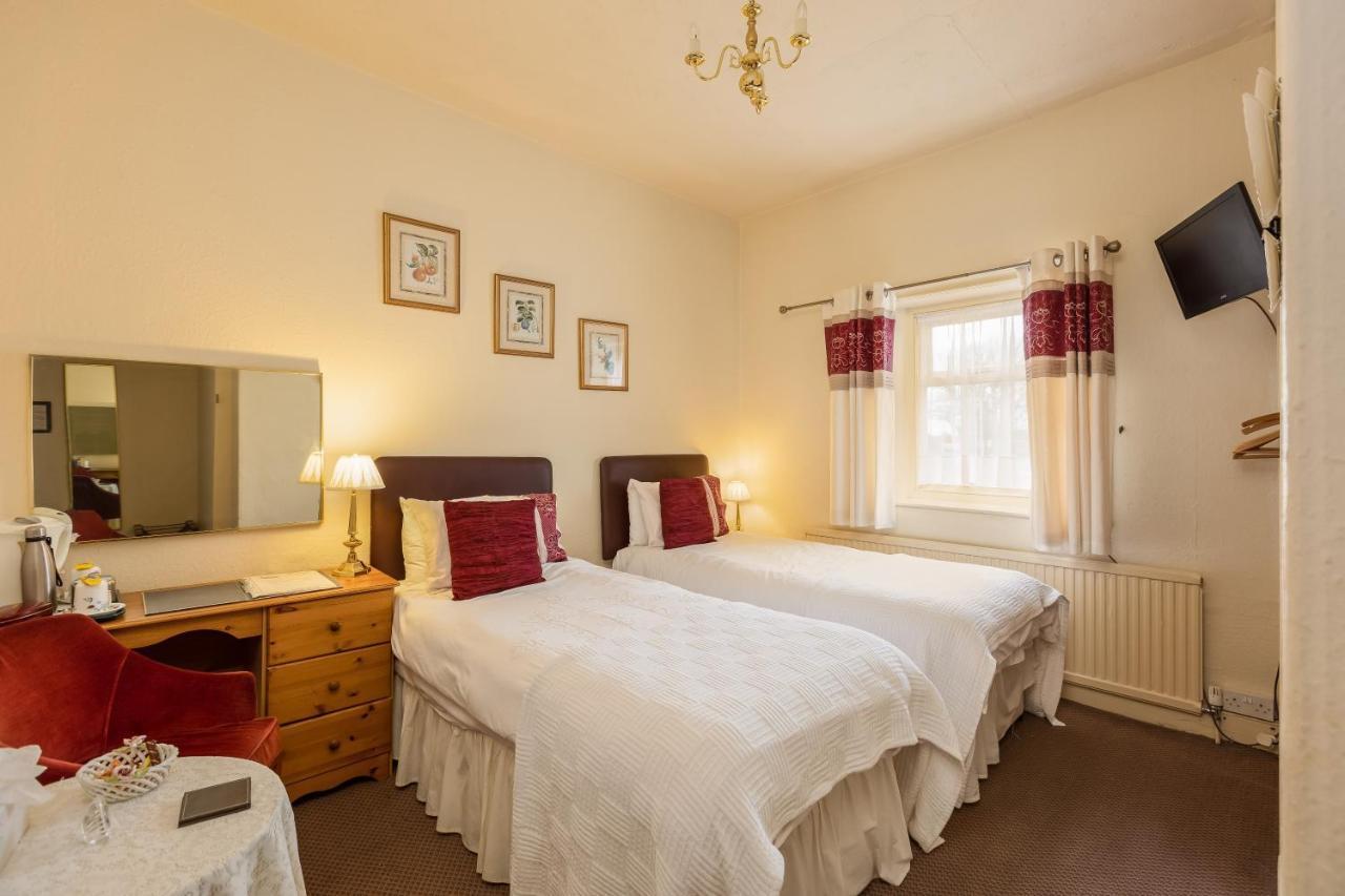 Bed & Breakfast Crossways Pickering