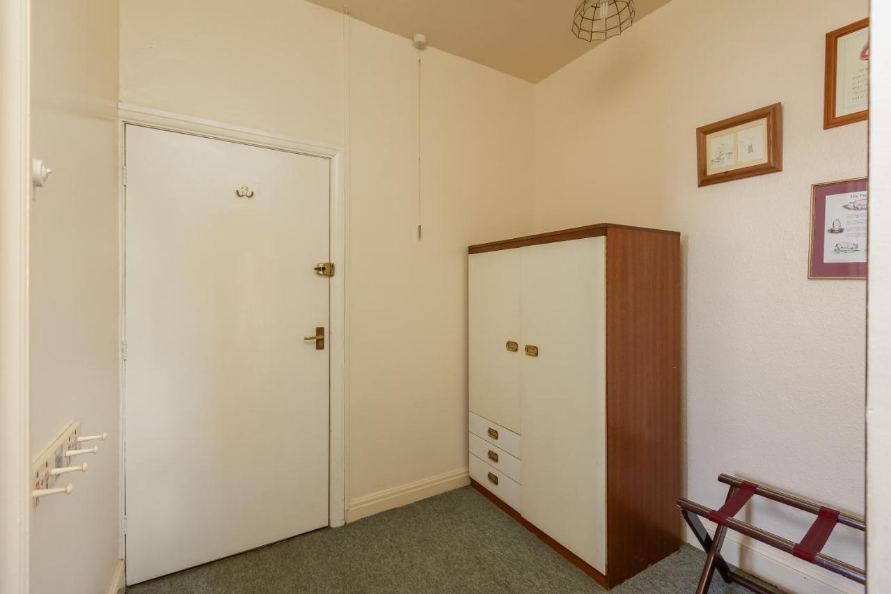 Bed & Breakfast Crossways Pickering