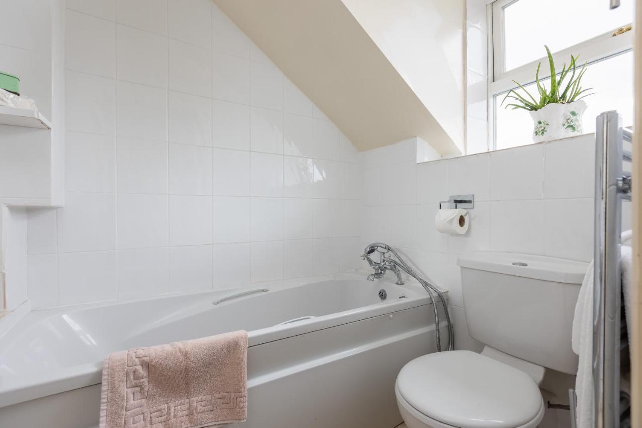 Bed & Breakfast Crossways Pickering